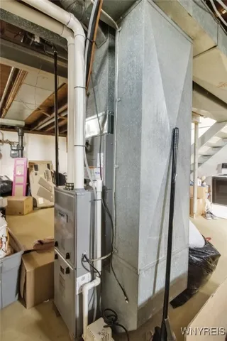 $369,900 | 439 Wehrle Drive, Amherst, NY 14225