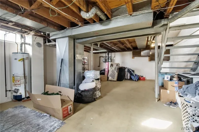 $369,900 | 439 Wehrle Drive, Amherst, NY 14225