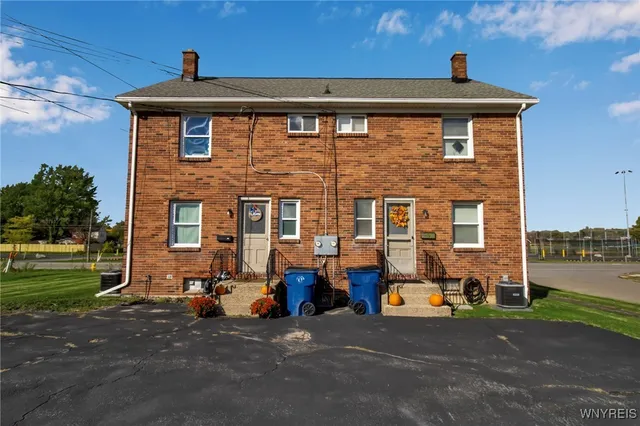 $369,900 | 439 Wehrle Drive, Amherst, NY 14225