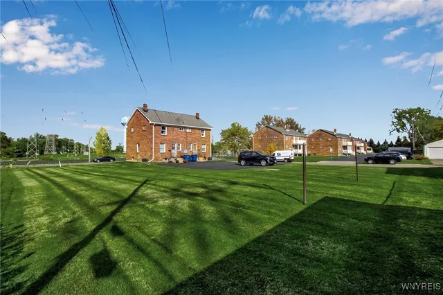 $369,900 | 439 Wehrle Drive, Amherst, NY 14225