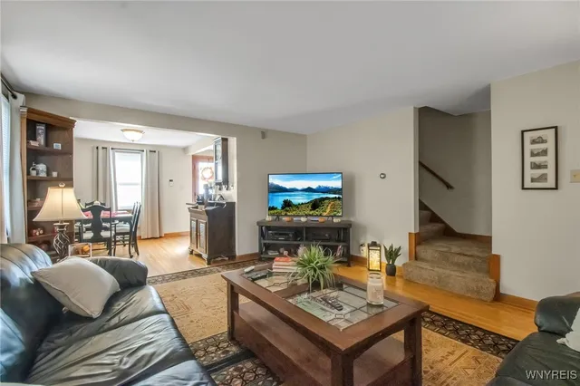 $369,900 | 439 Wehrle Drive, Amherst, NY 14225