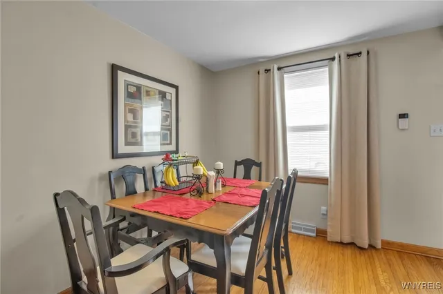 $369,900 | 439 Wehrle Drive, Amherst, NY 14225