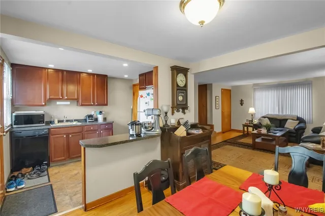 $369,900 | 439 Wehrle Drive, Amherst, NY 14225