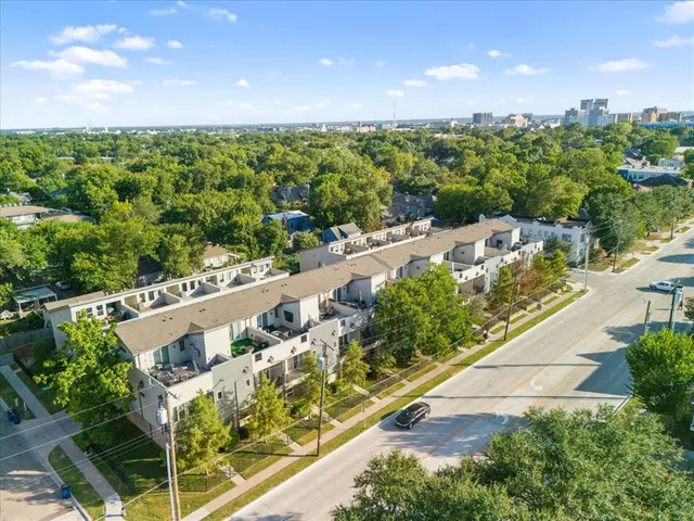 a view of a balcony with an outdoor space