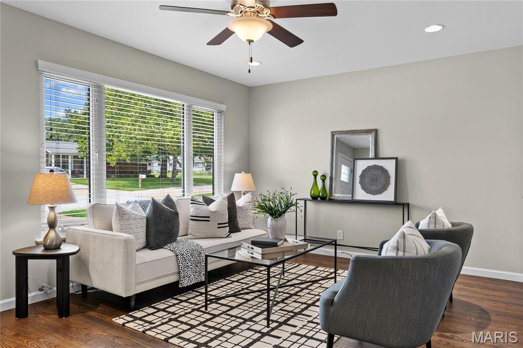 11124 Patsy Drive Green Park, MO 63123 - Photo 11 of 28 Gallery Image 11