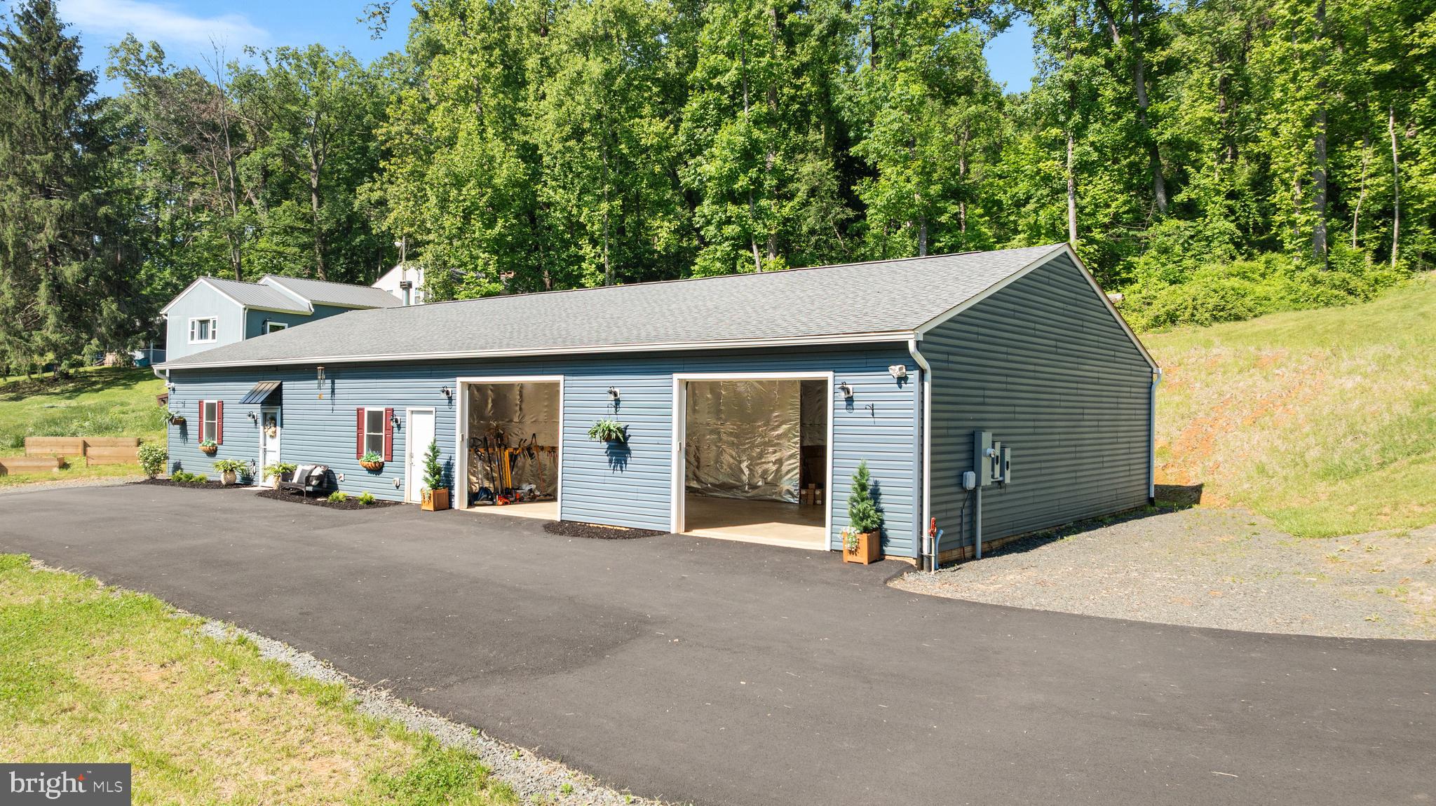 5331 Merry Oaks Road The Plains, VA 20198 - Photo 39 of 61