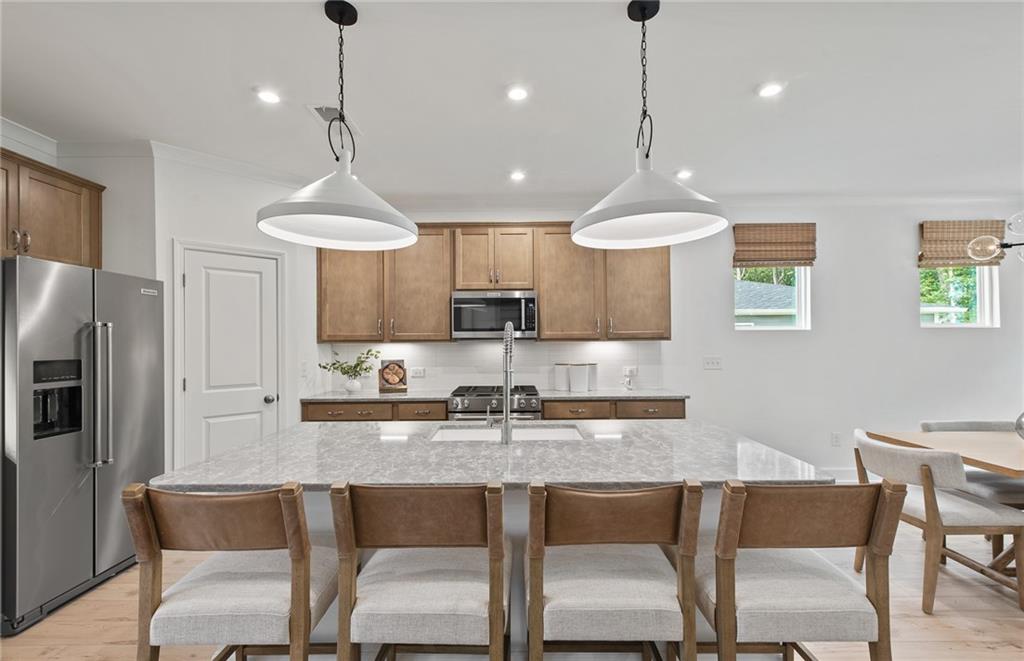 732 Mirror Lake Parkway Villa Rica, GA 30180 - Photo 11 of 46