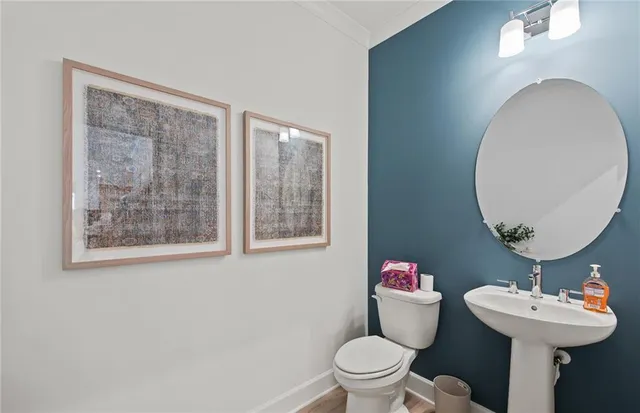 $399,015 | 732 Mirror Lake Parkway, Villa Rica, GA 30180