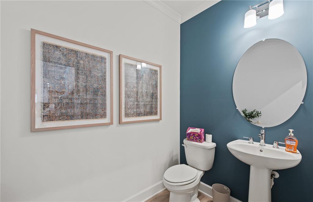 732 Mirror Lake Parkway Villa Rica, GA 30180 - Photo 20 of 46