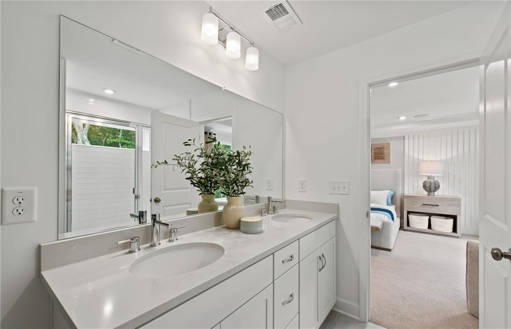 732 Mirror Lake Parkway Villa Rica, GA 30180 - Photo 25 of 46