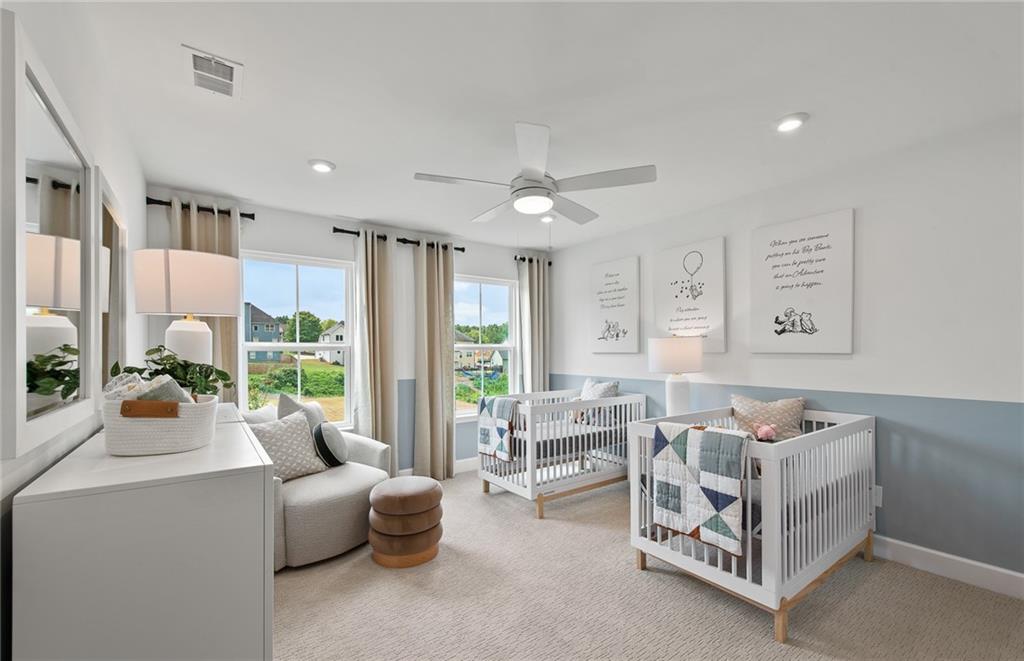 732 Mirror Lake Parkway Villa Rica, GA 30180 - Photo 30 of 46