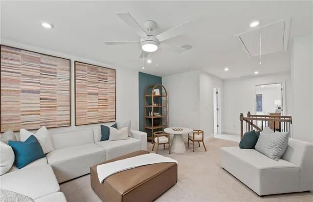 $399,015 | 732 Mirror Lake Parkway, Villa Rica, GA 30180