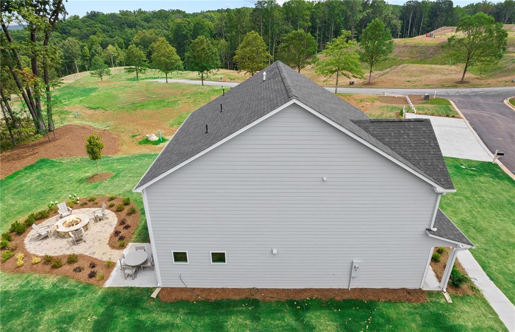 732 Mirror Lake Parkway Villa Rica, GA 30180 - Photo 42 of 46