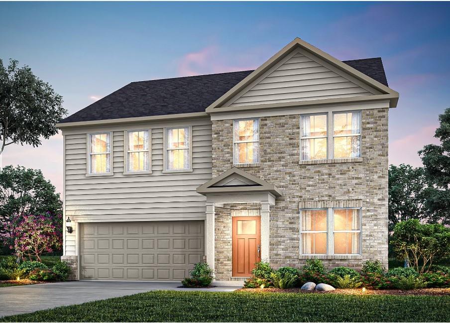 732 Mirror Lake Parkway Villa Rica, GA 30180 - Photo 44 of 46