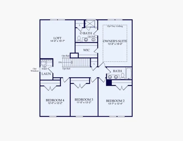 $399,015 | 732 Mirror Lake Parkway, Villa Rica, GA 30180