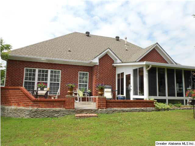 491 Overlook Road Fultondale, AL 35068 - Photo 22 of 24