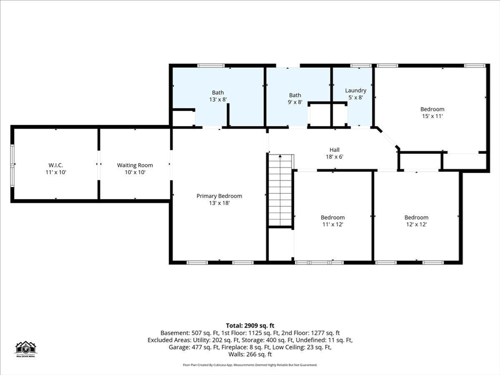16 Summit Circle Wrentham, MA 02093 - Photo 40 of 42