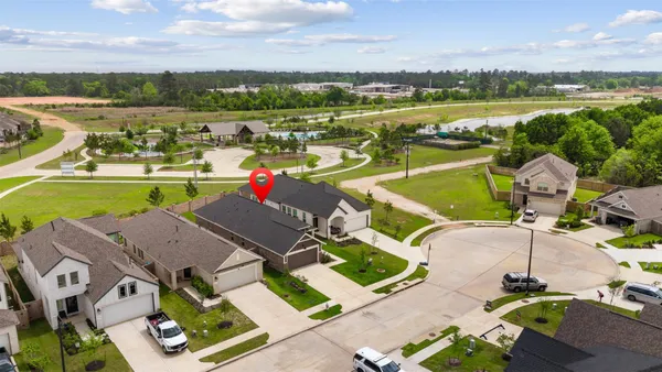 $2,300 | 19375 Poppy Vlg Circle, Magnolia, TX 77355