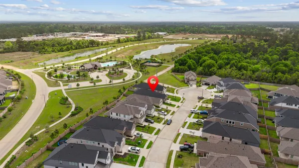 $2,300 | 19375 Poppy Vlg Circle, Magnolia, TX 77355