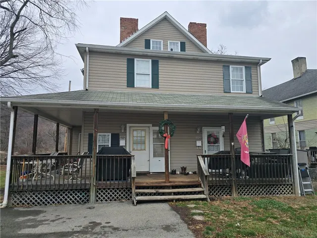 $80,000 | 804 Railroad Street, Monongahela, PA 15063