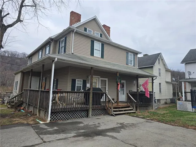 $80,000 | 804 Railroad Street, Monongahela, PA 15063