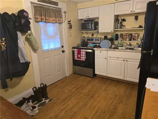 $80,000 | 804 Railroad Street, Monongahela, PA 15063