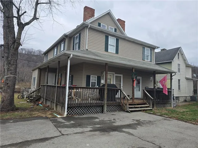 $80,000 | 804 Railroad Street, Monongahela, PA 15063