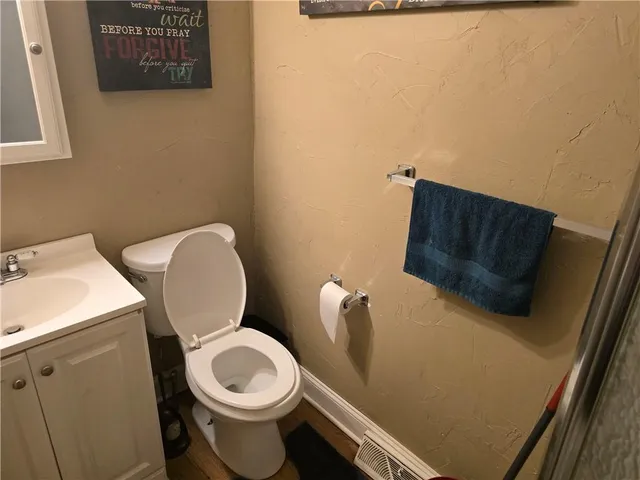 $80,000 | 804 Railroad Street, Monongahela, PA 15063