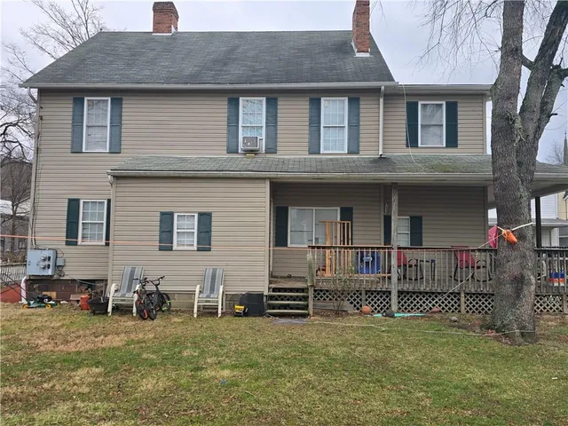 $80,000 | 804 Railroad Street, Monongahela, PA 15063