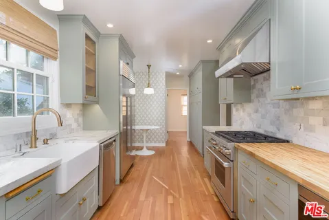 $7,500 | 4519 Van Noord Avenue, Studio City, CA 91604