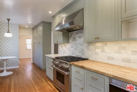 $7,500 | 4519 Van Noord Avenue, Studio City, CA 91604