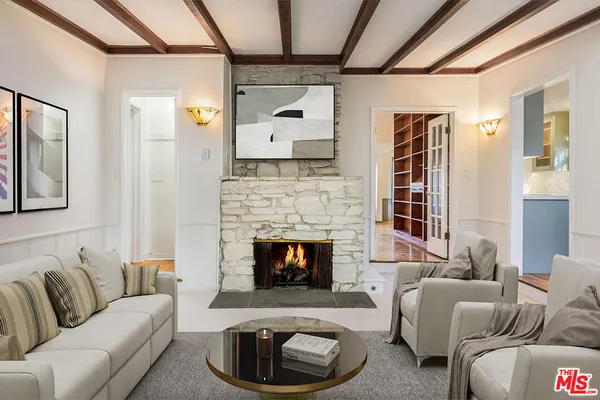 $7,500 | 4519 Van Noord Avenue, Studio City, CA 91604