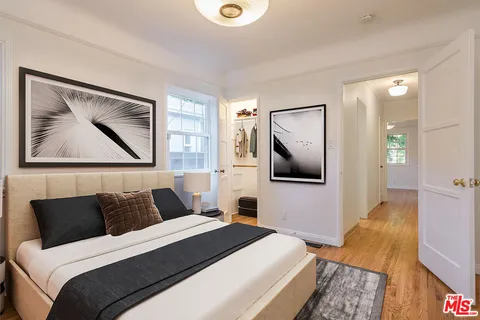 $7,500 | 4519 Van Noord Avenue, Studio City, CA 91604