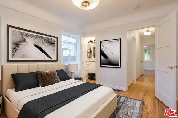 $7,500 | 4519 Van Noord Avenue, Studio City, CA 91604