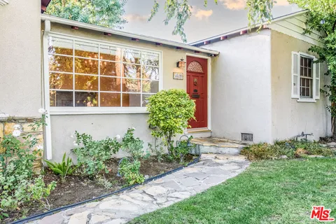 $7,500 | 4519 Van Noord Avenue, Studio City, CA 91604