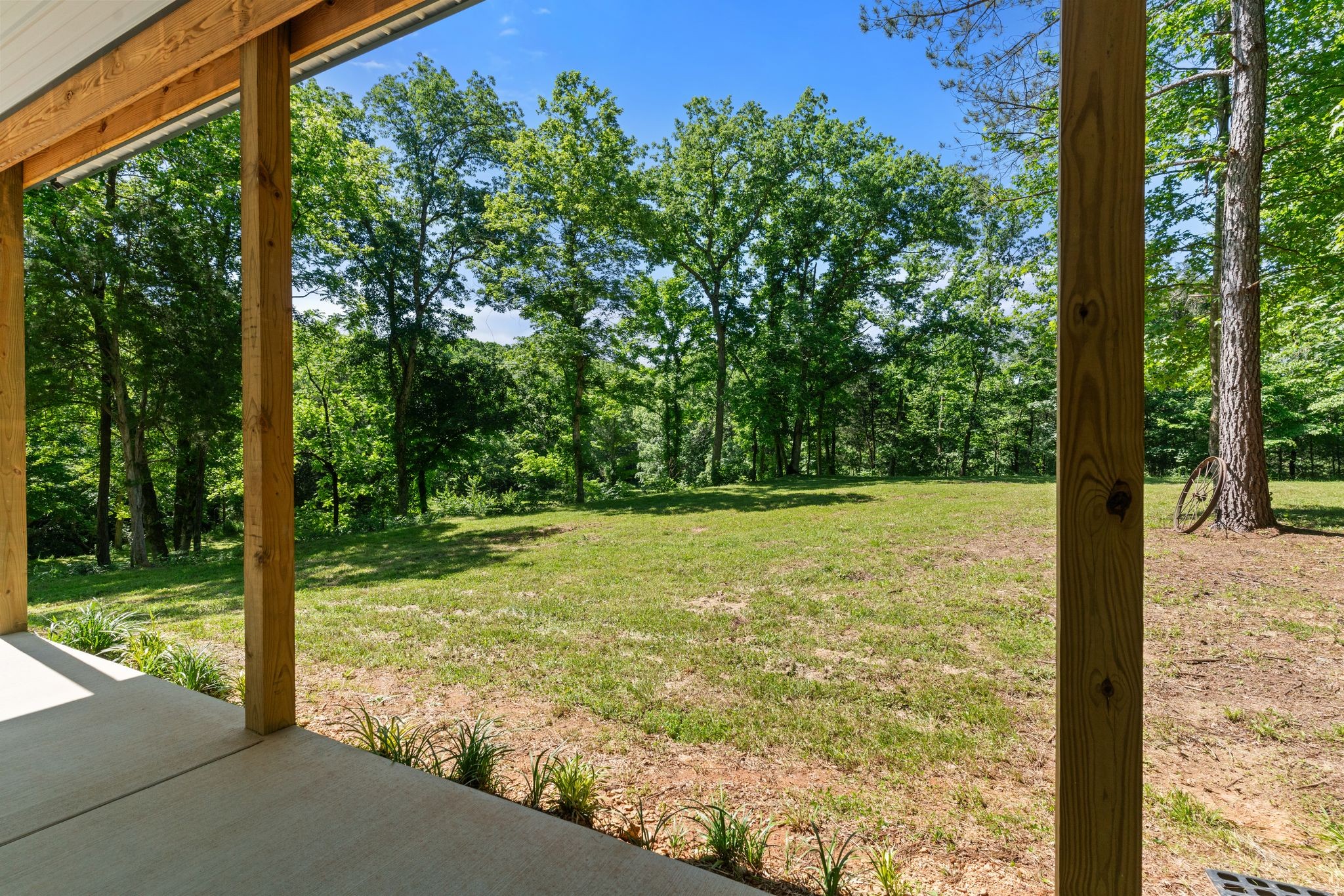 9072 Taylor Cemetery Road Lyles, TN 37098 - Photo 7 of 47 Gallery Image 7