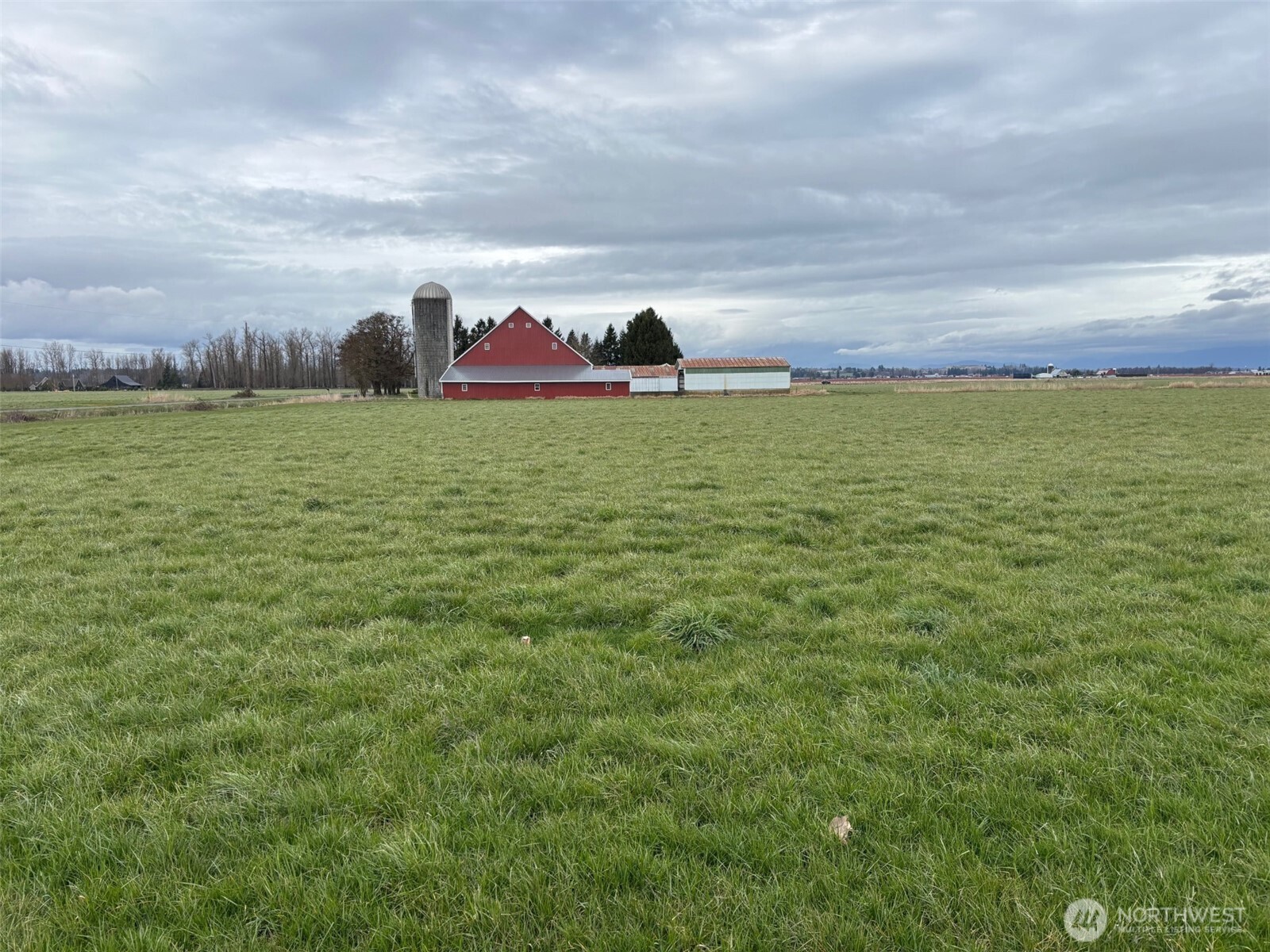 0 Bender Road Lynden, WA 98264 - Photo 2 of 4 a view of a city