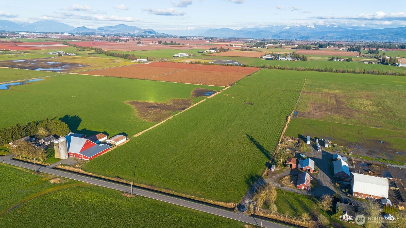 0 Bender Road Lynden, WA 98264 - Photo 4 of 4