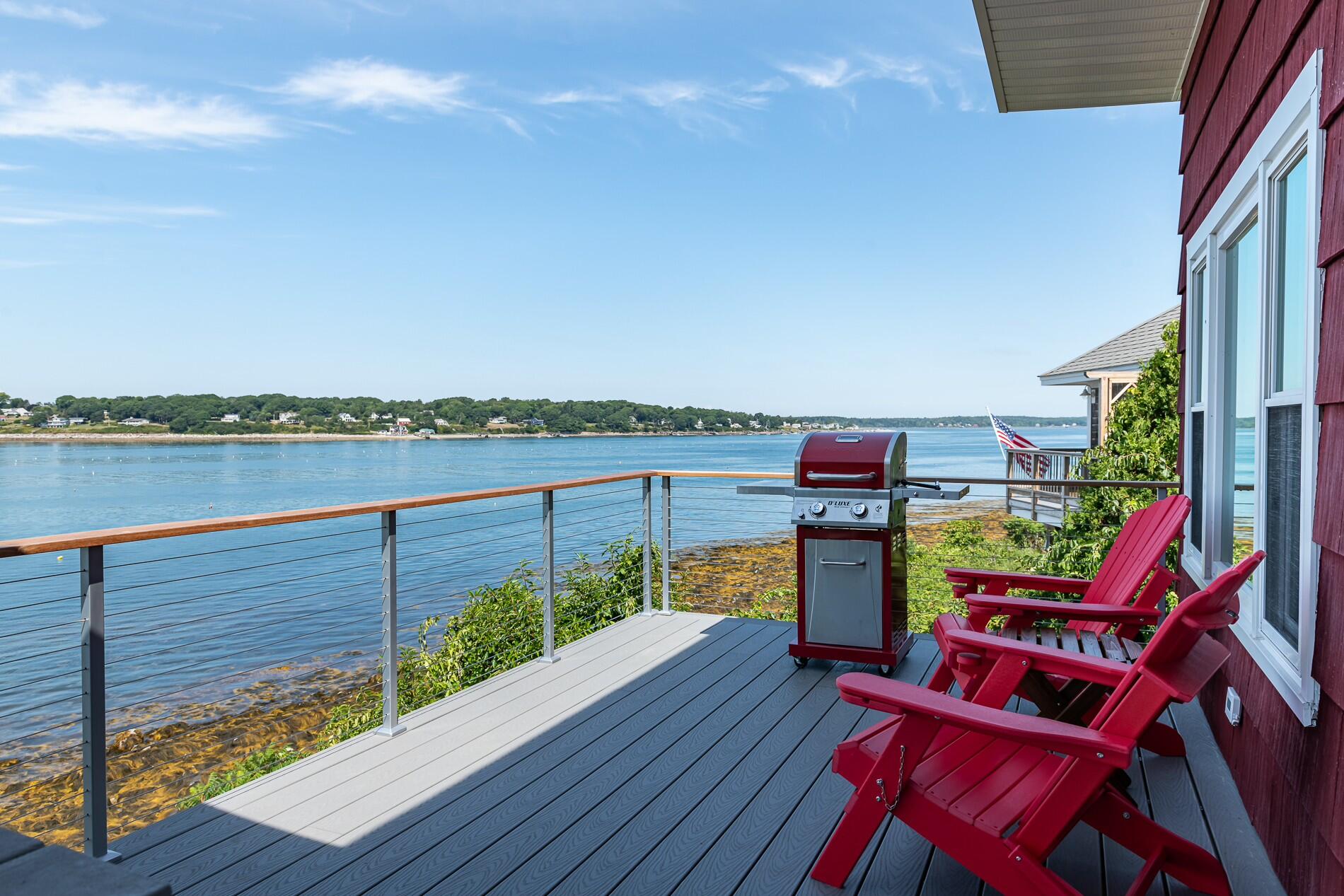 49 West Shore Road Bailey Island, ME 04003 - Photo 8 of 28 tempImageZPRxIg