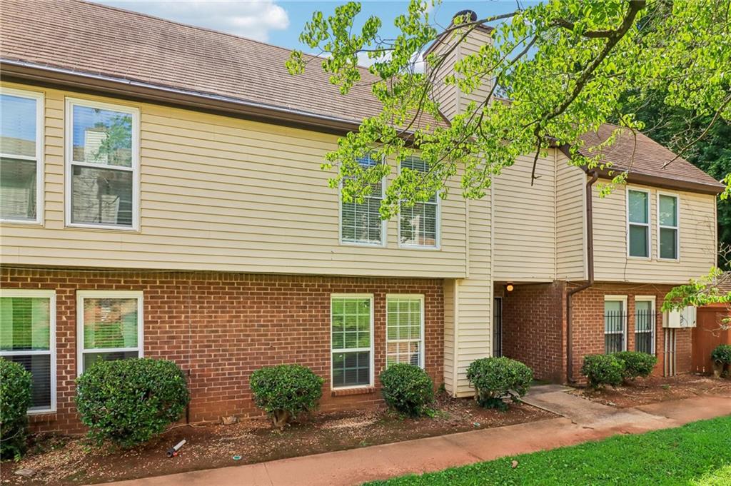 3162 Tangerine Court Decatur, GA 30034 - Photo 51 of 53
