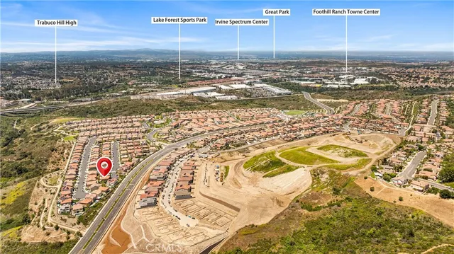 $1,738,000 | 2218 Arroyo Trabuco Way, Lake Forest, CA 92610