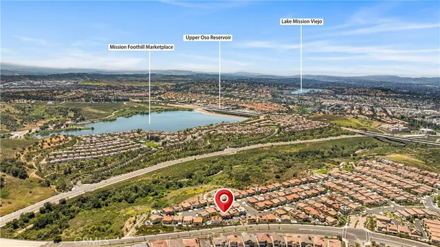 $1,738,000 | 2218 Arroyo Trabuco Way, Lake Forest, CA 92610