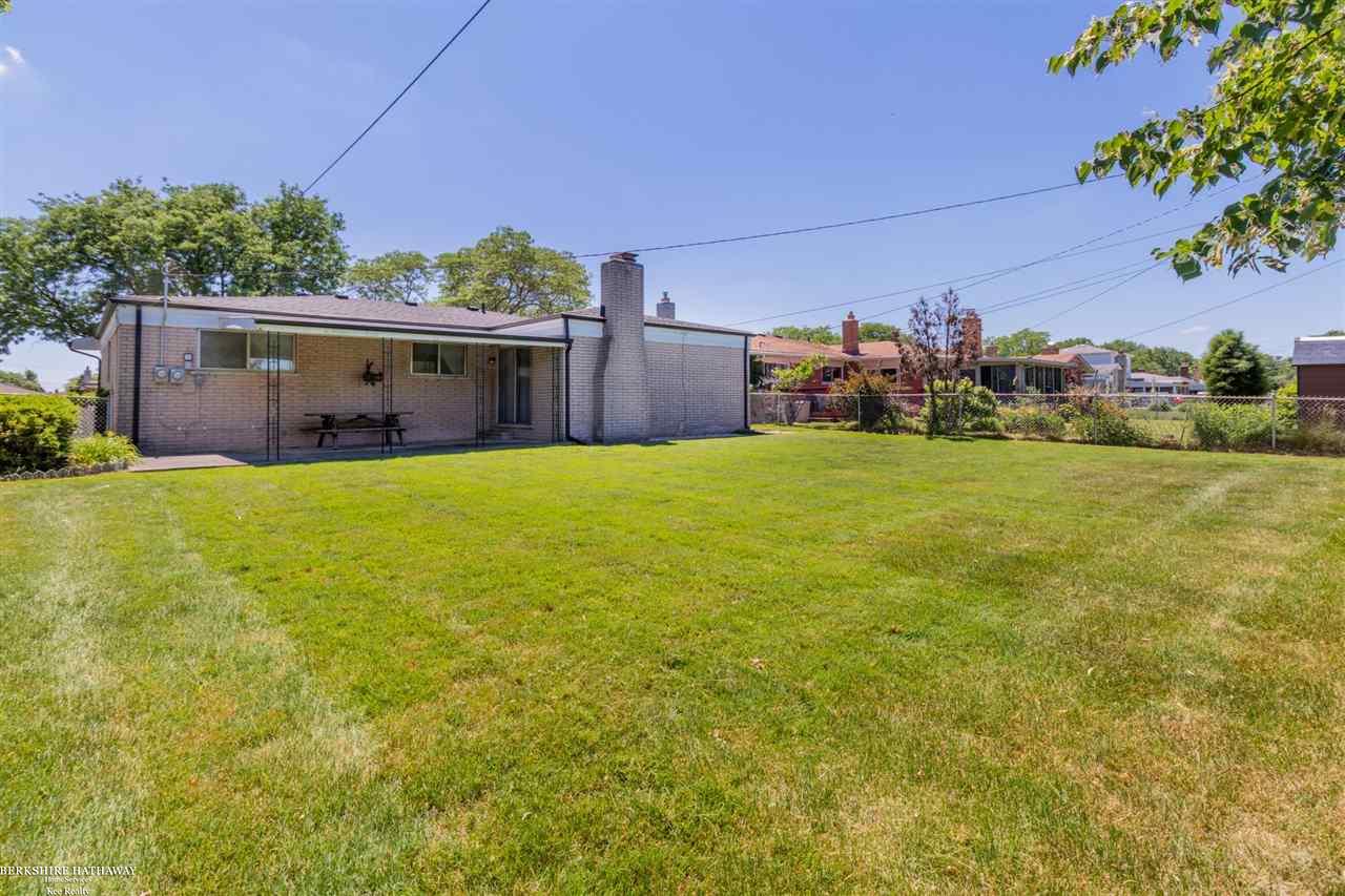 13531 Martin Road Warren, MI 48088 - Photo 45 of 45