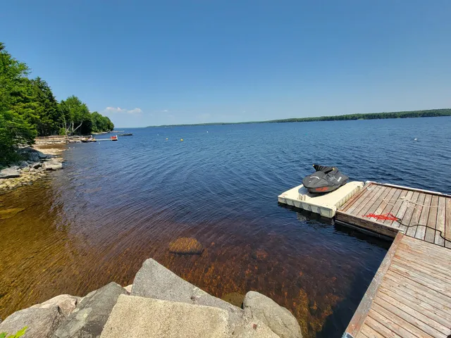 $575,000 | 67 Gaddis Road, Whiting, ME 04691