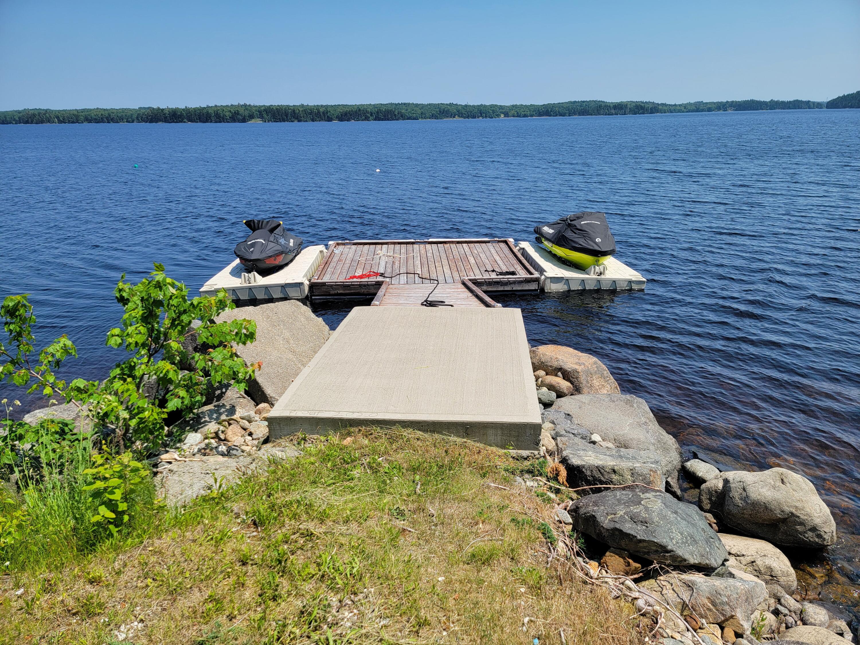 67 Gaddis Road Whiting, ME 04691 - Photo 15 of 41 20240619_121006