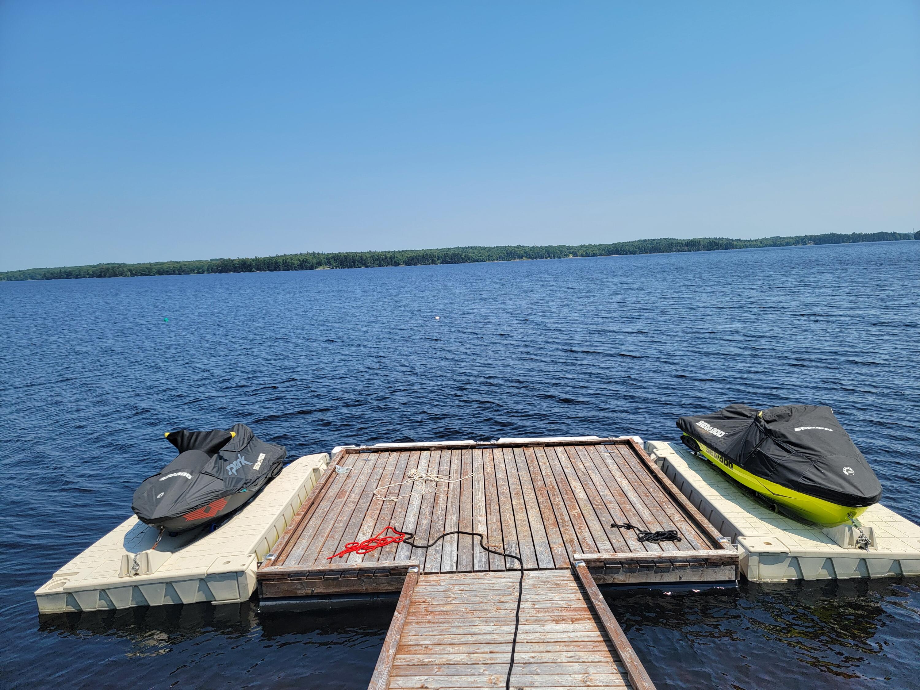 67 Gaddis Road Whiting, ME 04691 - Photo 16 of 41 20240619_121125