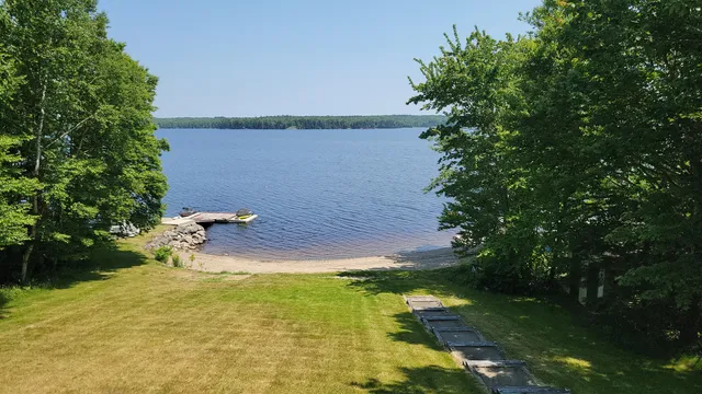 $575,000 | 67 Gaddis Road, Whiting, ME 04691