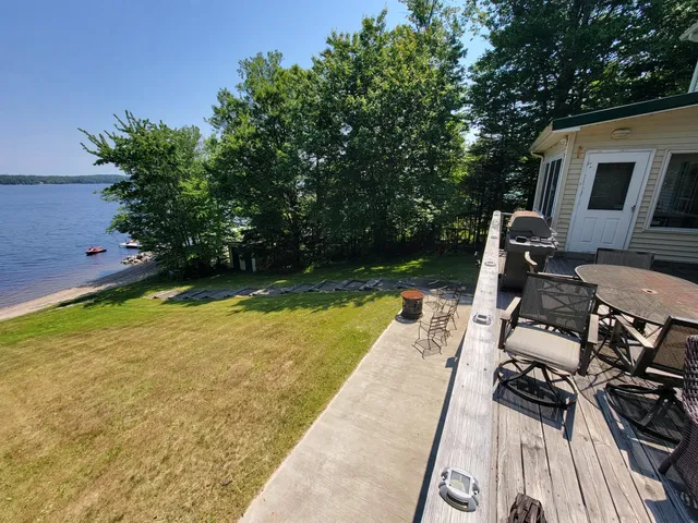 $575,000 | 67 Gaddis Road, Whiting, ME 04691