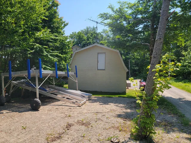 $575,000 | 67 Gaddis Road, Whiting, ME 04691