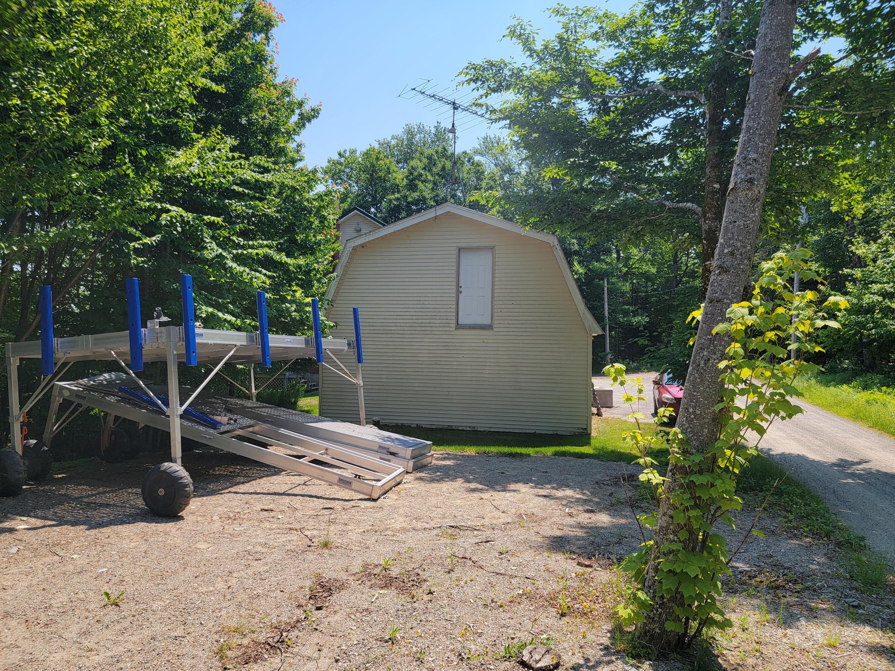 67 Gaddis Road Whiting, ME 04691 - Photo 38 of 41 20240619_114902